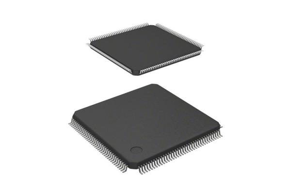 Single Core Microcontroller Integrated Circuit 72MHz STM32F103ZET6 144LQFP