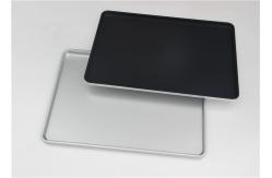 China RK Bakeware China Aluminium Oven Baking Tray Roast Pan supplier