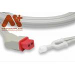 medical cable manufacturer of Nihon Kohden Compatible NIBP Hose - YN-900P for sale
