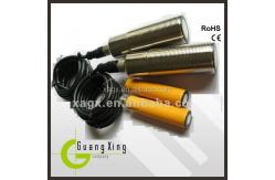 China small waterproof Ultrasonic transducer with protecting grade IP67 supplier