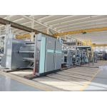 Double Sided Release Paper Coating LDPE Extrusion Laminating Machine 300m/Min