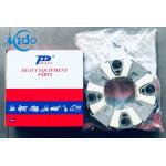 160H Centaflex Coupling Hydraulic Pump