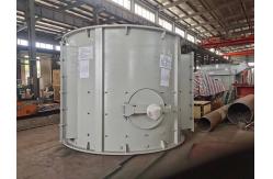 China Electric Vertical Grinding Mill Bentonite Milling Machinery 325 - 2500 Mesh supplier