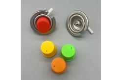 China Versatile Propane Gas Valve for Outdoor Grilling - Easy Adjustment, Safe Operation supplier
