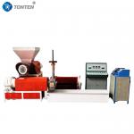 Multifunctional Foam Granulator Turning Foam Into Valuable Particles Durable for sale
