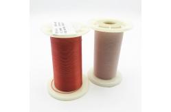 China Transformer TIW-B 0.4mm Enamel Insulated Wire supplier