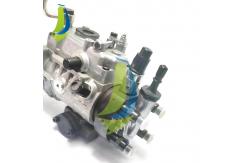 China 196-5548 1965548 Fuel Injection Pump For 430D Backhoe Loader supplier