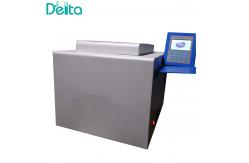 China CVT Building Material Calorific Value Testing ISO1716 Tester supplier