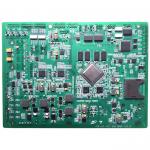 Receiver Bluetooth PCB Assembly for sale