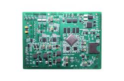 China Receiver Bluetooth PCB Assembly supplier