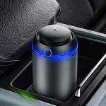HOMEFISH 5-10ml Smart Capsule Aroma Diffuser Automatic Scent Machine USB Power Supply for sale