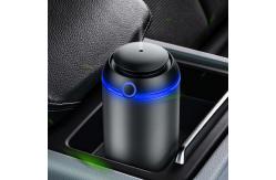 China HOMEFISH 5-10ml Smart Capsule Aroma Diffuser Automatic Scent Machine USB Power Supply supplier