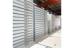 China Flexible And Customizable Foldable 20ft Container With Sound Insulation supplier