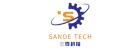 Qingdao Sande Technology Co., LTD