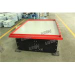 500kg Mechanical Shaker Table For Rotary Motion Vibration With ISTA Standard for sale