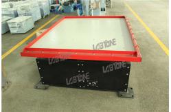 China Mechanical Shaker Table Transportation Simulator For Package ISTA TEST supplier