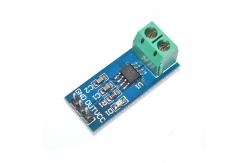 China 5A ACS712 DC Detect Range Current Arduino Sensor Module ACS712ELC-05B supplier
