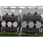BQ NQ HQ PQ Wireline Drill Rods Carbon Steel