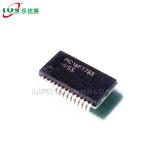 PIC16 F178x MCU 28 Microcontroller Integrated Circuit PIC16F1783 I SS SSOP for sale