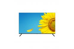 China 50 Inch Smart Android LED TV Ultra HD 4K Smart Television supplier