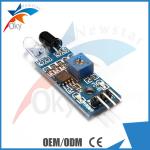 IR sensor Obstacle Avoidance Infrared Reflection Photoelectric Sensor Module