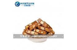 China Toffee Candy Production Line supplier