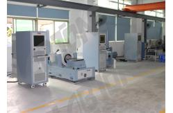 China Vibration Test Equipment With Slip Table For Optoelectronics Instrument With ISO Standard supplier