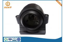 China 180T-4000T A380 / A390 Anodizing Aluminum Die Casting For Fascia supplier