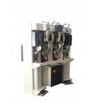 Leather Shoe Moulding Machine 2.7KW Shoes Upper Machine 220V 50Hz Adjustable