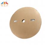 Sublimation Polyester Edge Banding 2cm Width 100m/Roll Gravure UV Thermal Transfer