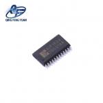 Driver IC AIP1624 I CORE SOP 24 AIP1624 I CORE SOP 24 Display driver IC Electronic Components Integrated Circuit for sale