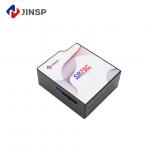Low Noise Fiber Optic Spectrometer Identify Light Source And Laser Wavelength for sale