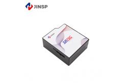 China Low Noise Fiber Optic Spectrometer Identify Light Source And Laser Wavelength supplier