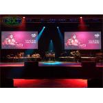 Epistar Indoor P3 Stage LED Rental Screen Three Years Warranty for sale