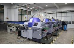 China Trauma Fixation Devices manufacturer