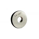 1/4-18 NPT Taper Pipe Thread Ring Gauge for NPT and NPTF Threads Inspection for sale