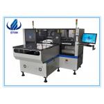 Manual pick and place machine SMT industries Mounting System SMT chip mounter E8T for sale