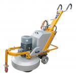 Durable High Speed Marble Polishing Machine For Polishing Granite Floors for sale