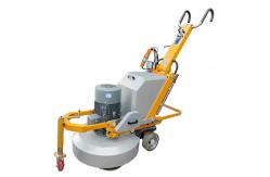China 550mm Concrete Floor Grinding Machine 4000W For Efficient And Precise Grinding supplier