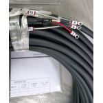 Yokogawa AX01C Magnetic Flowmeter Signal Cable AX01C-C030 AX01C-C030/CH