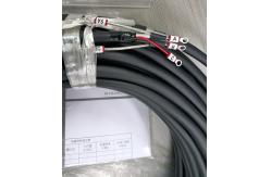 China Yokogawa AX01C Magnetic Flowmeter Signal Cable AX01C-C030 AX01C-C030/CH supplier