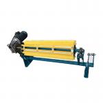 Bulk Material Conveyor Belt Cleaner 1400mm Handing Ritary Brush for sale