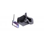 5.8G 0 - 120 Degree FOV FPV Goggles 480x272 With TFT Display for sale