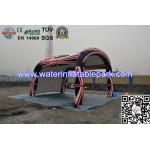 Full Printing Inflatable Bar Booth Tent for Advertising