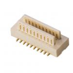 0.8mm Pitch 10 Pin Board To Board Smt Connector Female SMT Type Height 5.2mm for sale