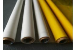 China 55 Micron Polyester Screen Printing Mesh supplier