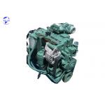 Exceptional Performance  D4d 4 Cylinder Water Cooled Diesel Engine