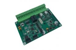 China PCB Assembly  For Ceiling Fan Controller Printed Circuit Board supplier