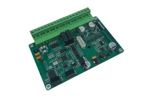 PCB Assembly  For Ceiling Fan Controller Printed Circuit Board