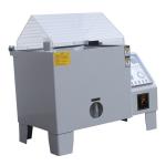 Continuous Salt Spray Test Machine , Used Salt Spray Chamber Astm B117 Gb/t2423.17 for sale